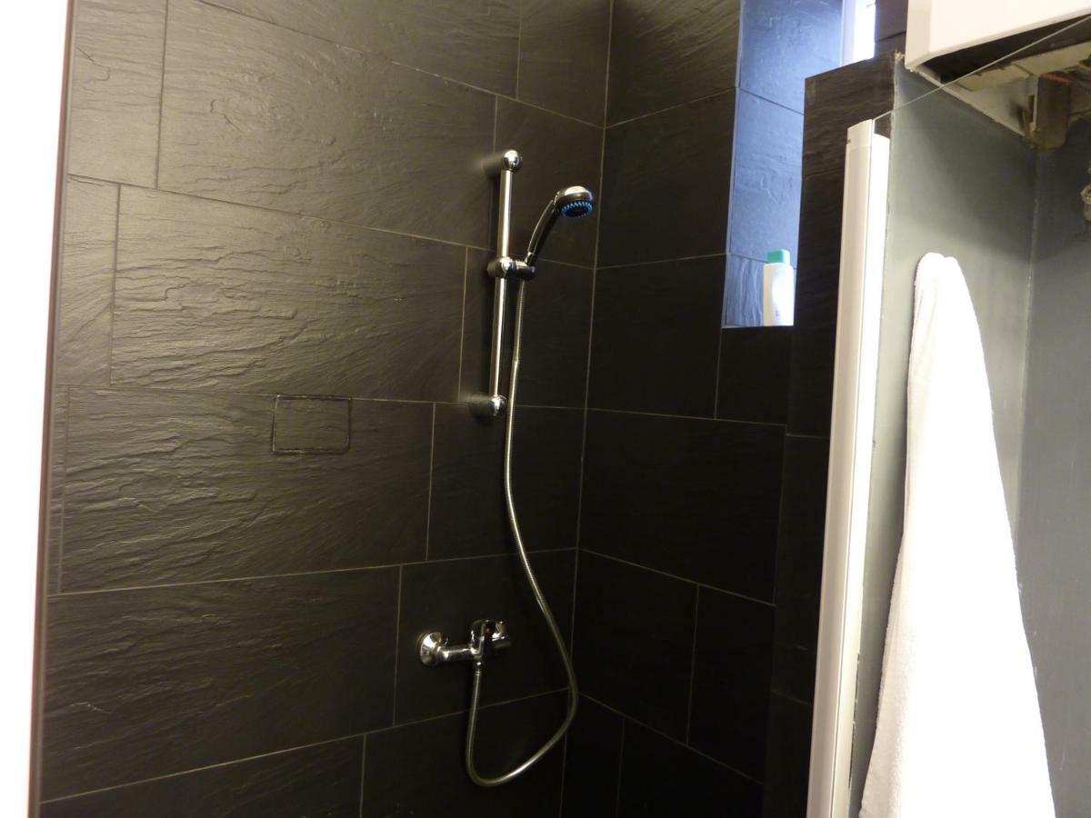 Apartment Vereinsgasse Wenen Buitenkant foto